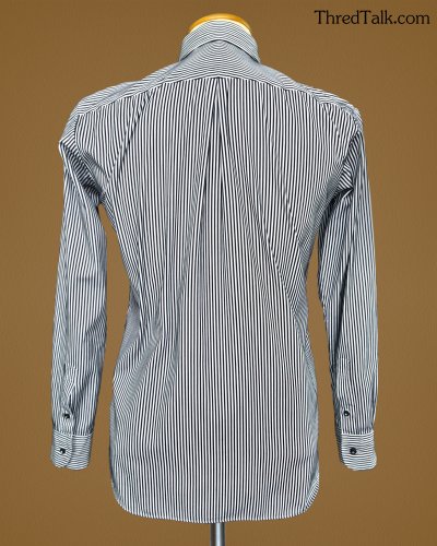 Adam et Rope - Cotton Twill Boardcloth - M (Asia)