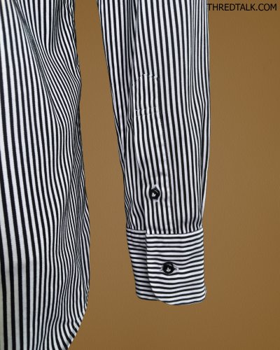 Adam et Rope - Cotton Twill Boardcloth - M (Asia)
