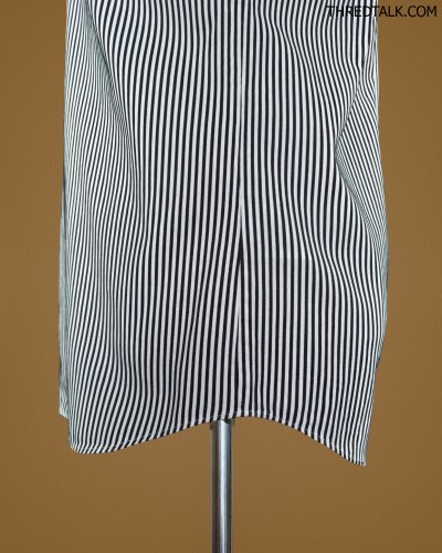 Adam et Rope - Cotton Twill Boardcloth - M (Asia)