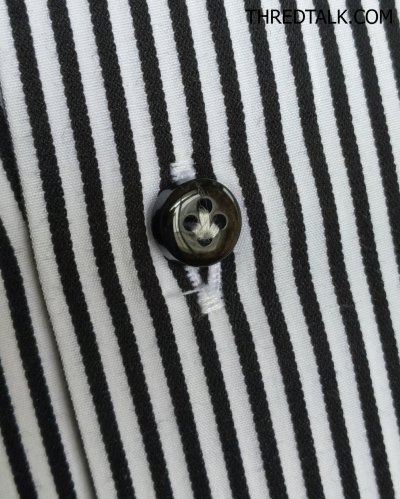 Adam et Rope - Cotton Twill Boardcloth - M (Asia)
