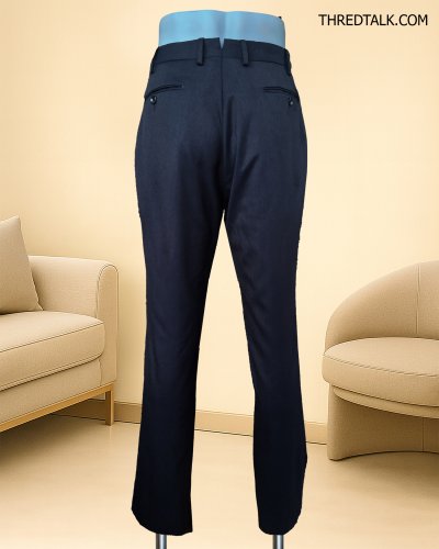 United Arrows - Fine Wool - เอว 35"