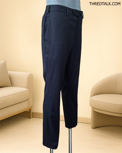 United Arrows - Fine Wool - เอว 35"