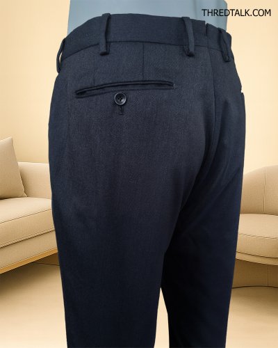 United Arrows - Fine Wool - เอว 35"