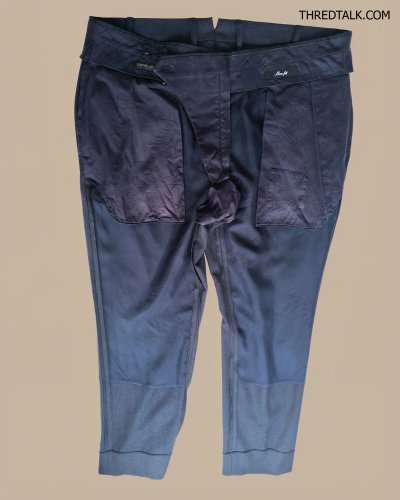 United Arrows - Fine Wool - เอว 35"