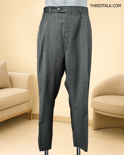 Ermenegildo Zegna - Rayon - เอว 40"