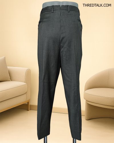 Ermenegildo Zegna - Rayon - เอว 40"