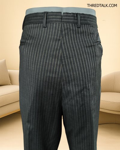 Ermenegildo Zegna - Rayon - เอว 40"