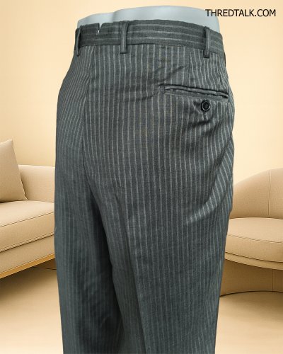 Ermenegildo Zegna - Rayon - เอว 40"