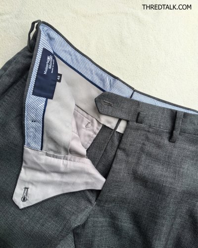 Kamakura - Wool  - เอว 31"