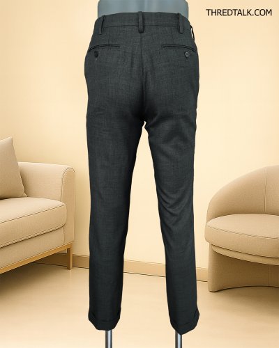 Kamakura - Wool  - เอว 31"