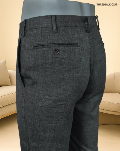 Kamakura - Wool  - เอว 31"