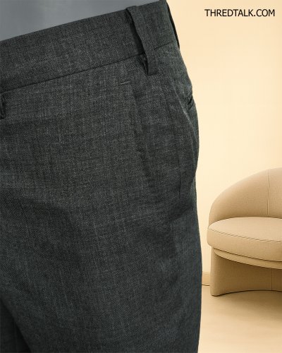 Kamakura - Wool  - เอว 31"