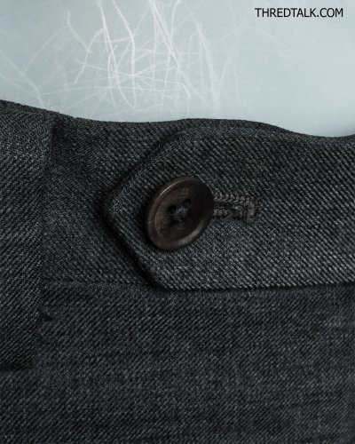 Kamakura - Wool  - เอว 31"
