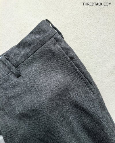 Kamakura - Wool  - เอว 31"