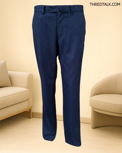 Universal Language - VBC's Flannel Wool - เอว 31"