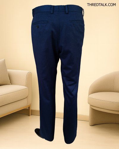 Universal Language - VBC's Flannel Wool - เอว 31"