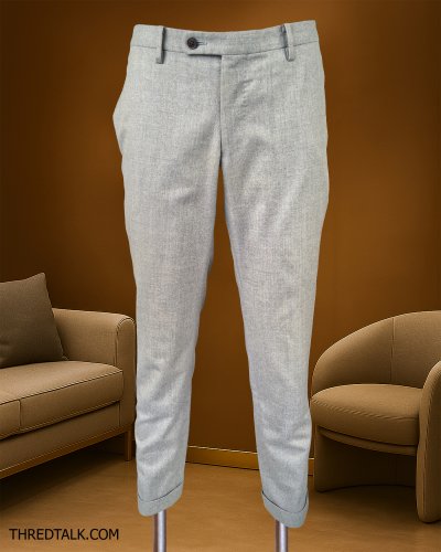 blazer's bank.com - VBC's Wool - เอว 32"