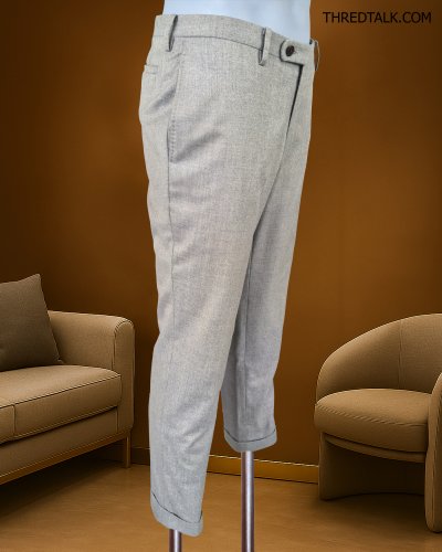 blazer's bank.com - VBC's Wool - เอว 32"