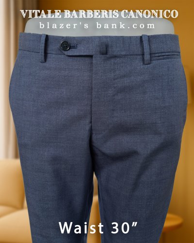 blazer's bank.com - VBC's Fine Wool - เอว 30"
