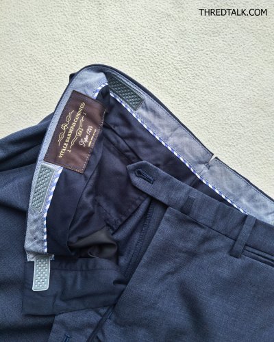 blazer's bank.com - VBC's Fine Wool - เอว 30"