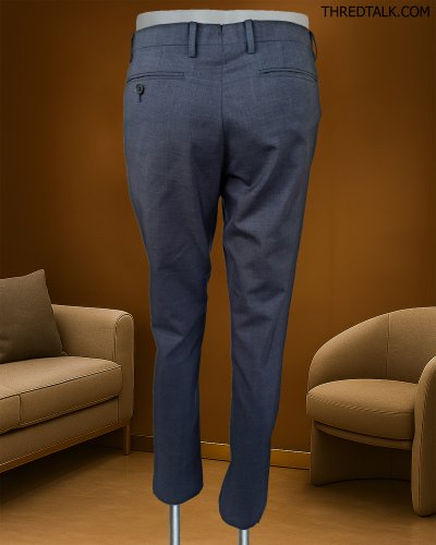 blazer's bank.com - VBC's Fine Wool - เอว 30"