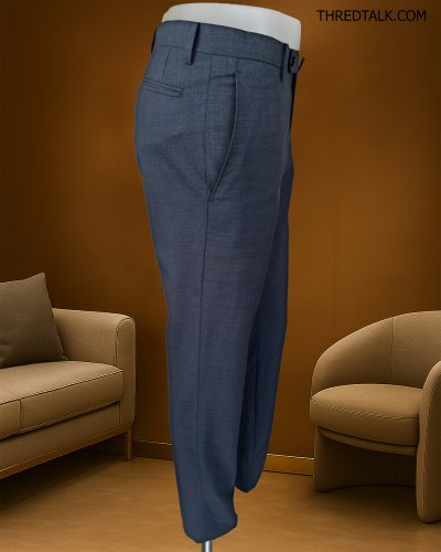 blazer's bank.com - VBC's Fine Wool - เอว 30"