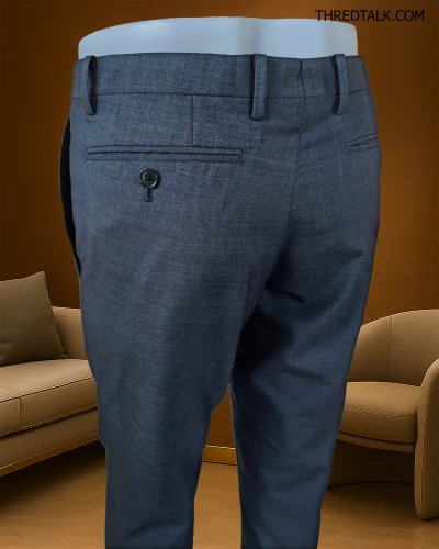 blazer's bank.com - VBC's Fine Wool - เอว 30"