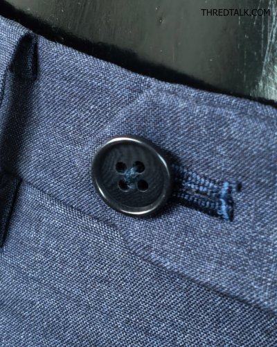 blazer's bank.com - VBC's Fine Wool - เอว 30"