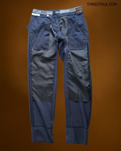 blazer's bank.com - VBC's Fine Wool - เอว 30"