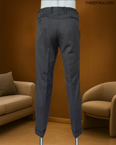 blazer's bank.com - VBC's Flannel Twill Wool - Waist 32"