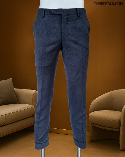 blazer's bank.com - Reda's Flannel Twill Wool - Waist 32"