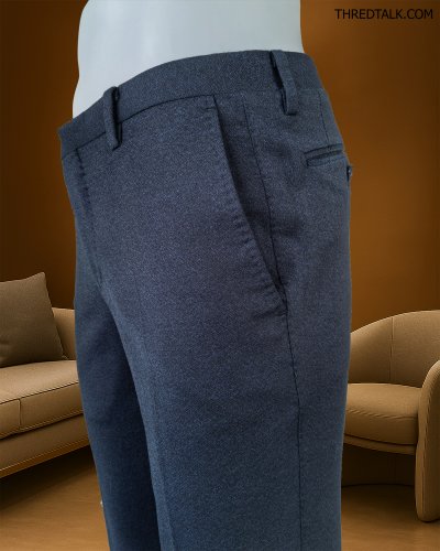 blazer's bank.com - Reda's Flannel Twill Wool - Waist 32"