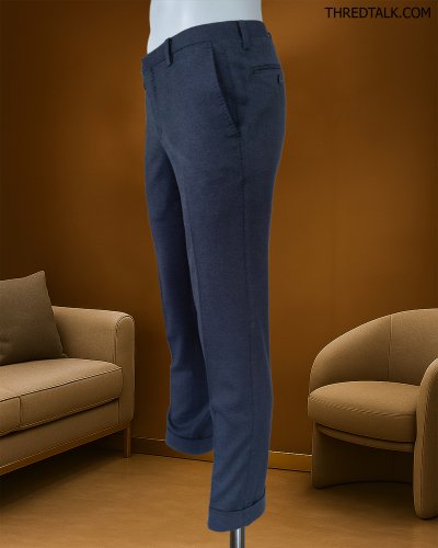 blazer's bank.com - Reda's Flannel Twill Wool - Waist 32"