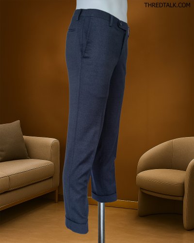 blazer's bank.com - Reda's Flannel Twill Wool - Waist 32"