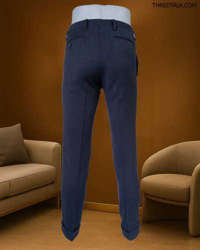 blazer's bank.com - Reda's Flannel Twill Wool - Waist 32"