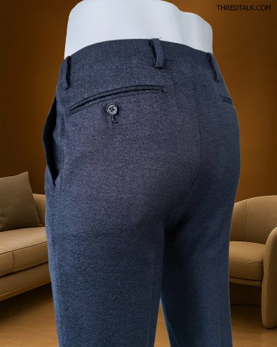 blazer's bank.com - Reda's Flannel Twill Wool - Waist 32"