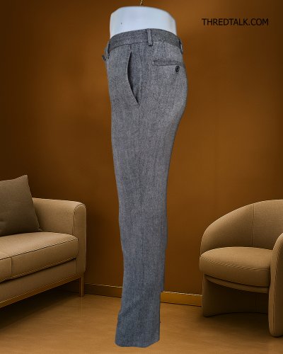 Unknow - Wool Bend - Waist 31"