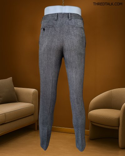 Unknow - Wool Bend - Waist 31"