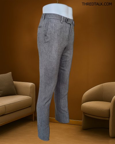 Unknow - Wool Bend - Waist 31"