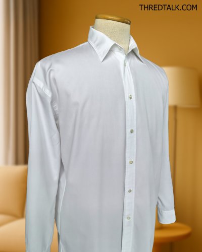 Ralph Lauren - Cotton Poplin - 2XL (Asia)