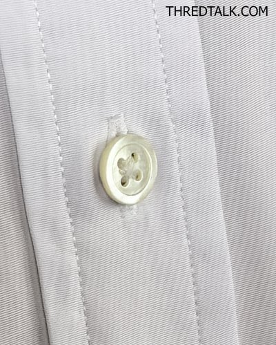 Ralph Lauren - Cotton Poplin - 2XL (Asia)