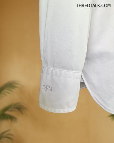 Ralph Lauren - Cotton Poplin - 2XL (Asia)