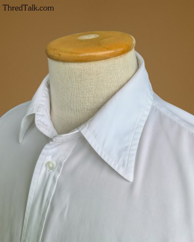Ralph Lauren - Cotton Poplin - 2XL (Asia)