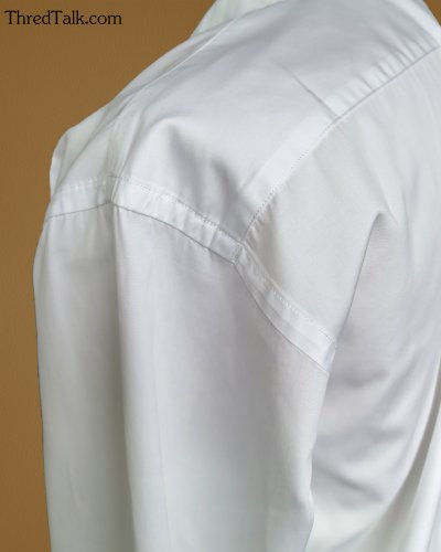 Ralph Lauren - Cotton Poplin - 2XL (Asia)