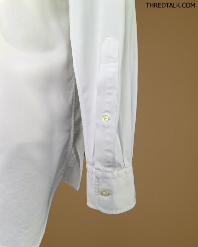 Ralph Lauren - Cotton Poplin - 2XL (Asia)