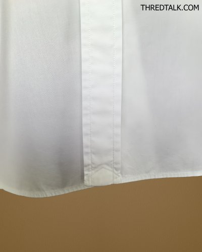 Ralph Lauren - Cotton Poplin - 2XL (Asia)