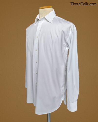 Ralph Lauren - Cotton Poplin - 2XL (Asia)