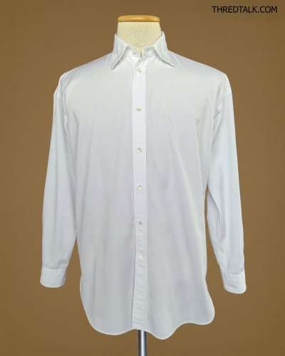 Ralph Lauren - Cotton Poplin - 2XL (Asia)