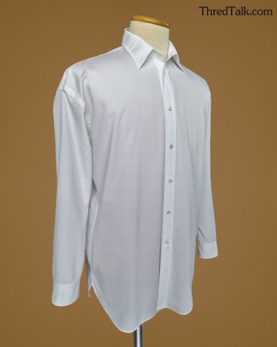 Ralph Lauren - Cotton Poplin - 2XL (Asia)
