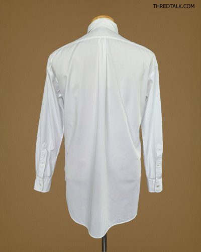 Ralph Lauren - Cotton Poplin - 2XL (Asia)